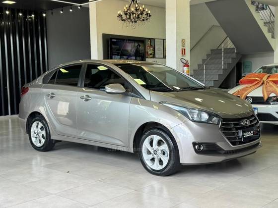HYUNDAI HB20S 1.0 COMFORT STYLE 12V TURBO FLEX 4P MANUAL HYUNDAI HB20S 1.0 COMFORT STYLE 12V TURBO FLEX 4P MANUAL